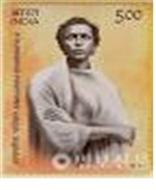 대각회를 창립한 실론의 불교부흥운동가 스리맛 아나가리카 다르마팔라.(Srimath Anagarika Dharmapala1864〜1933). 그는 입적하기 전 비구가 되었다.
