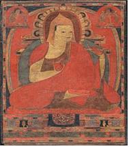 아티사 디팡카라 스리즈나나(Atiśa Dīpaṃkara Śrījñāna(燃燈吉祥智, 980–1054 CE)