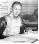 담딘 수흐바타르(1893~1923)