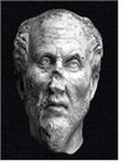 그리스 철학자 플로티노스