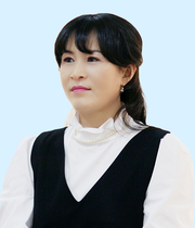 김민서 작가.