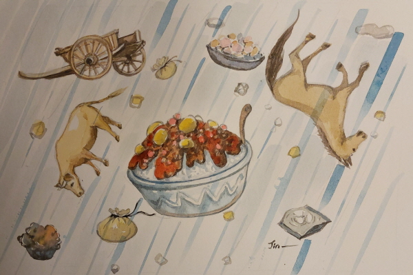 삽화=서연진 화백