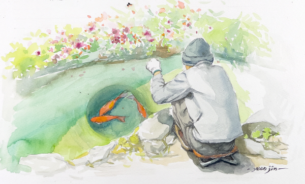 삽화=서연진 화백