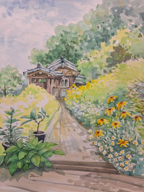 삽화=서연진 화백