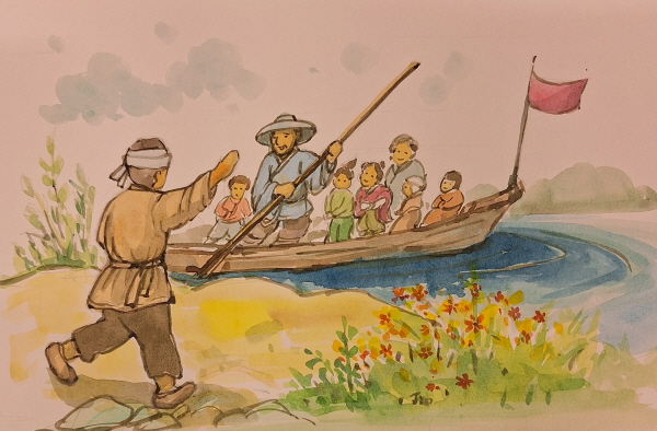 삽화=서연진 화백