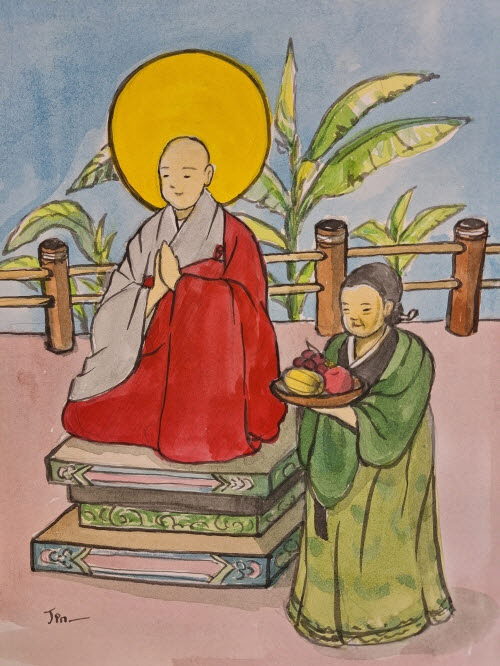 삽화=서연진 화백