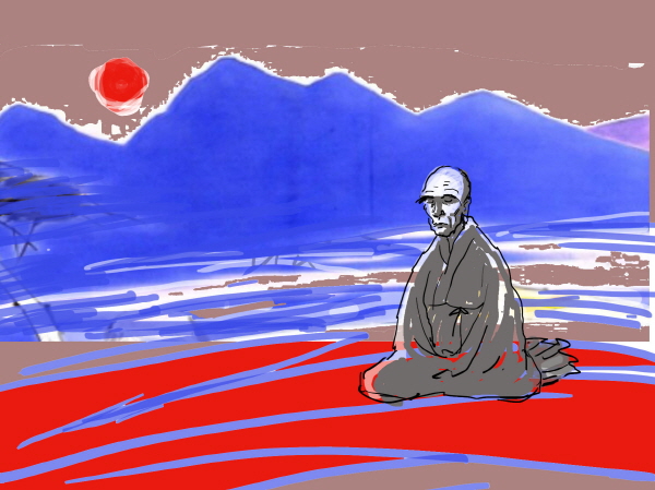 삽화=유영수 화백