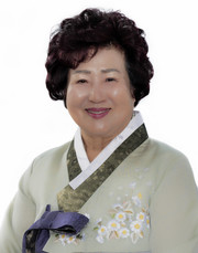 제45회 김만덕상을 수상한 김춘열.