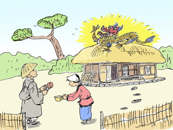 삽화=유영수 화백