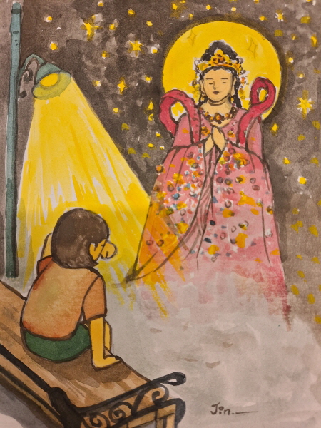 삽화=서연진 화백