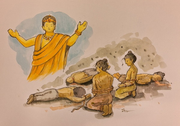 삽화=서연진 화백