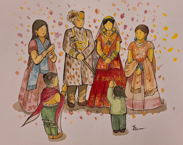 삽화=서연진 화백.