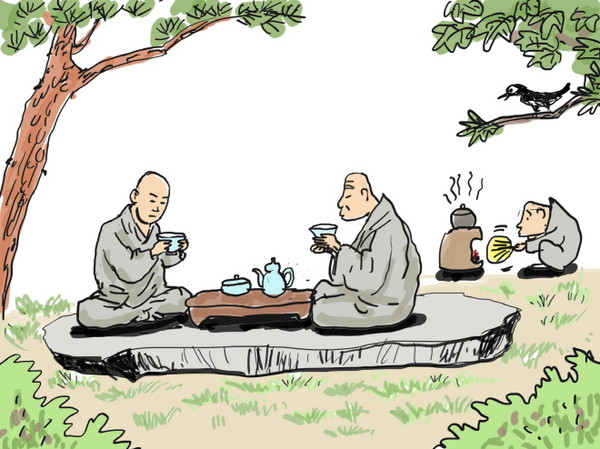 삽화=유영수 화백.