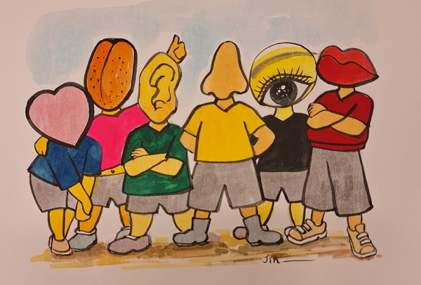 삽화=서연진 화백.