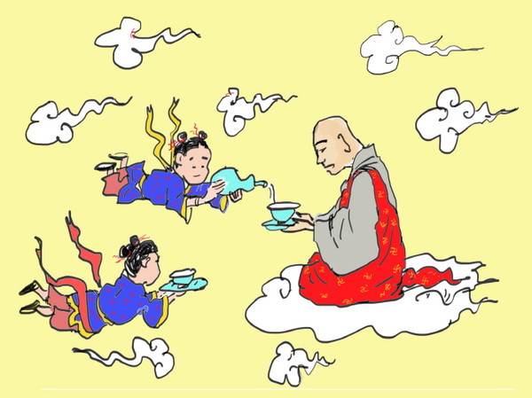 삽화=유영수 화백.